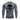 Sports Quick Dry T-Shirt Men'S Running Long Compression Shirt Skull Gym Bodybuilding Top Short Summer Sportswear Rashguard MMA
