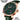 Pindu Horse Gambling Series Men'S Full Automatic Mechanical Watch European Racing Roulette Entertainment Design Party Watch
