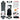 32*9.25Inch Professional Adult Skateboard Longboard Dance Board Girl Brush Street Maple Road Speed down Surf Double Warp Board