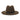 Fedora Men'S Fedora Neutral Wide Brim Jazz Hat Feather Belt Autumn and Winter British Vintage Panama Hat