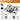 2026 New X228 VR Glasses Drone 8K HD Optical Flow Hovers Headless Mode Helicopter 360° Flip Quadcopter Toys Mini Drone for Child