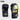 Professional MMA Boxing Gloves PU Leather MMA Fighting Martial Arts Boxing Gloves Karate Muay Thai Training Gloves Men Women