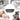 4K HD Wifi Mini Secret Camera Clock Multifunctional Projection Alarm Clock Camera Motion Detection Recording Remote Viewing