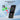 F25 PRO 4G LTE Smartphone 3.5" Touch Screen Camera 2+16GB Google Play 2500Mah Android 8.1 Button Smart Cellphone Dual SIM