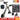 Folding Electric Vehicle Ultra Light Portable Bicycle Adult Men'S and Women'S Small Battery Car Tricycle Electric