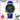 Pindu Horse Gambling Series Men'S Full Automatic Mechanical Watch European Racing Roulette Entertainment Design Party Watch