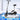 Adult Scooter, Mobility Scooter, Two-Wheeled Bicycle, Folding Two-Wheeled Bicycle, Campus Commute Pedal Scooter