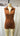 Women'S Western Chic Brown Fringe Romper Casual Daily Street Dating Party Vacation Beach Bohemian Summer Short Jumpsuit