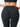 Yoga Long Pants for Women High-Waisted Quick-Drying Hip-Lifting Tight-Fitting Running Exercise Outerwear Training Nude