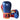 Boxing Gloves Durable Metal Color Kids Adult Women Men'S Boxing Gloves Punching Bag Training Muay Thai MMA Gloves 6-12
