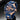 Fashion Men Watch Triangle Chronograph Military Wristwatch Sport Army Mens Watches Luxury Waterproof Quartz Clock Man Reloj
