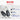 Small Electric Vehicle Foldable Ultra-Light Portable Transportation Mini