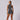 Solid Soft Backless Back Waist Scrunch Yoga Jumpsuit Short Set Women Zipper Sportswear Fitness One Piece Sports Suit Workout