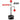 Boxing Reaction Target, Rotating Reactor, Speed Ball Stick Target, Multifunctional Punching Target， Sandbag Dodging Training
