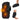 2-In-1 Foot Ankle Massage Belt Heating Vibration Multi-Area Massager with Extension Strap Thermal Relaxation Hot Compress Braces