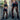 Gymdolphins Women'S Hollowed Skinny Sports Pants Letter Printed High Waisted Leggings Summer Fitness Yoga Trousers Sweatpants