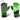 Unisex Workout Half Finger Gloves with Extra Long Wrist Support for Gym,Weightlifting,Cycling-Non-Slip Training&Fitness Gloves
