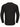 Sports Long-Sleeved Black 5-Piece Men'S round Neck Shirt Quick-Drying Top Fitness Sportswear Casual Outdoor Sportswear Body-Shap