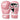 Professional MMA Boxing Gloves Half Finger Sandbag Karate Muay Thai Training Gloves PU Adult Kids Thickened Boxing Equipment
