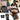 Gym Gloves for Men Women Fitness Weight Lifting Wristband Gloves Body Building Training Sports Exercise Cycling Glove Shockproof