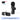 BY-V Professional Wireless Lavalier Mini Microphone for Iphone Ipad Android Live Broadcast Gaming Recording Interview Vlog