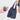 Super Light Reusable Totebag Eco-Friendly Nylon Foldable Shopping Bag Handbag Grocery Bag Lunch Bag Recycle Bag