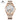 Brand New Luxury Double Tourbillon Watch for Men Stainless Steel Strap Waterproof Fashion Mechanical Watches Mens