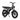 20 Inch Snow Off-Road, Wide Tire, Electric Assisted Mountain Bike