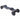Factory Price 4 Wheels Electric Off-Road Scooter Wheel Skateboard with RC Self Balancing Electric Scooter