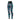 Custom Logo Full Compression Printed Sports Gym Pants Women'S Breathable Quick Dry MMA Grappling Jiu Jitsu Leggings