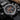 Men Watches Luxury Sport Military Chronograph Waterproof Date Fashion Quartz Wristwatch Big Dial Relogio Masculino 2002