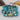 Ethnic Bohemian Multicolor Crystal Beads Strand Bracelets Women Men Heart Tree of Life Charm Bracelet Pulseira Feminina
