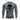 Sports Quick Dry T-Shirt Men'S Running Long Compression Shirt Skull Gym Bodybuilding Top Short Summer Sportswear Rashguard MMA