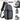 Camera Bag Photography Backpack 10L Waterproof Camera Sling Backpack DSLR/SLR Camera Case Sony Fuji Photography Bags