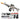 M416 Gun Toy Outdoor Electric Blaster Shooting Sport Gel Bullet Shoot Summer Water Ball Toys for Interactive Parent Child Game