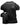 European and American Men'S Summer Muscle Training Letter Print Comfortable and Breathable round Neck T-Shirt Outdoor Sports Top