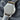 New 40Mm Retro 50 Ghost Watch NH35 Automatic Mechanical Movement Full Two Tone Super Night Light Sapphire Bubble Glass 20Bar