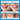 Professional Teeth Whitening LED Light Kit with 4X Whitening Gel Accelerated Whitening System Blue Light Tool for White Smile