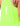 Fluorescent Green Women'S Letter Print Sports Vest, Breathable, Versatile, Suitable for Casual Outing Exercise Running Outdoor S