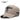 Embroidery High Top European and American Style Wide Brim Baseball Cap Casual Big Head Circumference Men'S Cap