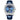 Lunar Exploration Series Men'S Fully Automatic Mechanical Watch Fashion Starry Night Light Waterproof Watch