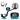 Professional MD910 Metal Detector 9.8 Inch Waterproof Search Coil Underground Treasure Gold Finder Pinpointer for Detecting