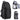Camera Bag Photography Backpack 10L Waterproof Camera Sling Backpack DSLR/SLR Camera Case Sony Fuji Photography Bags