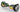 G11-17 6.5-Inch Self-Balancing Electric Hoverboard with Light Emitting Diode 36V 250W * 2 10-Inch Tires