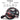 Men'S and Women'S Spring and Autumn Korean Graffiti Letter Printed Baseball Caps, Men'S Sun Protection and Sunshade Hats, Outdoo