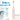 Electric Toothbrush Set Ultrasonic Adult Fully Automatic Smart Sonic Ultra Fine Soft Wool Easy to Carry Full Body Waterproof-