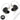 ZS12 PRO X Metal Earphones 1DD+5BA Hybrid HIFI Bass in Ear Monitor Headphones Music Sport Noise Cancelling Headset New Arrive