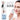 Face Beauty Pore Vacuum Facial Cleaner, Blackhead Remover, USB Charging Water Circulation Facial Cleaning Tool