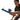 Fishing Catapult Rod with Reel Lure Launcher Fishings Tool Reusable Compact Fishing Rod Holder for Bass Trout Catfish Saltwater