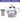 Borosilicate Glass Electric Kettle for Boiling Water 220V Home Tea Kettle 1L Transparent Heat Preservation Bouilloire Électrique